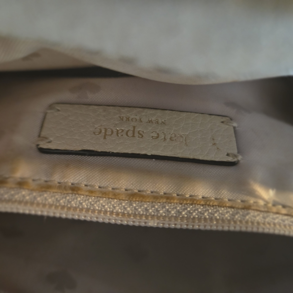 KATE SPADE Naomi Camera Bag - Picture 8 of 16